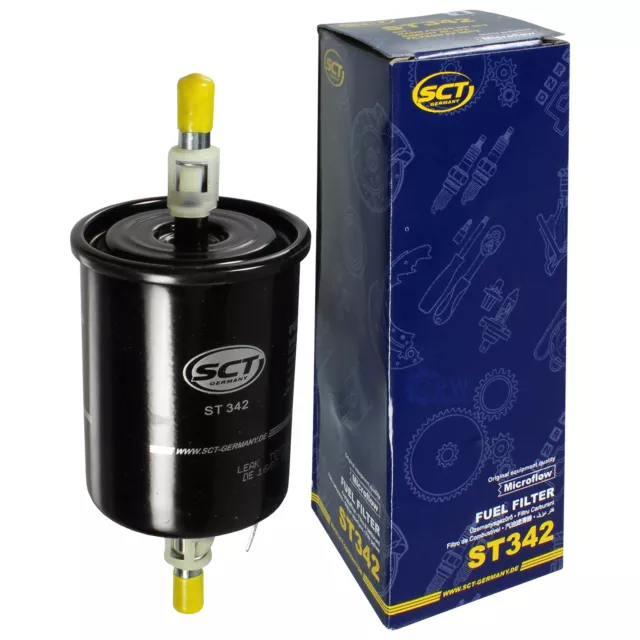 Original SCT Kraftstofffilter Fuel Filter ST 342