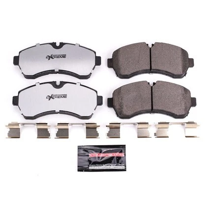 Powerstop Brakes Z36-1268 Powerstop Brakes Z36 1268