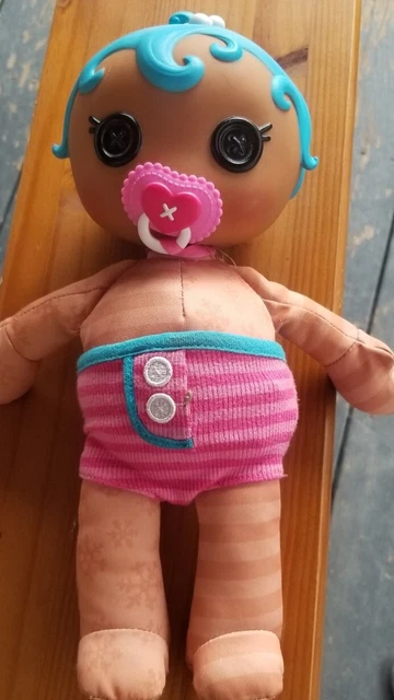 Lalaloopsy Babies Mittens Fluff Stuff Lalaloopsy Soft Doll Lalaloopsy Babies Mittens Fluff Stuff Lalaloopsy Soft Doll