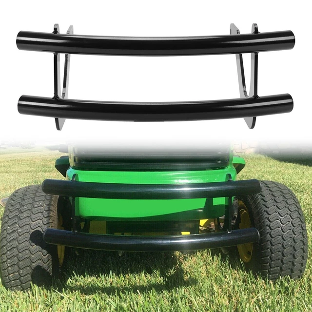 BRUSH GUARD FRONT Bumper For John Deere LX Series LX255 LX266 LX277