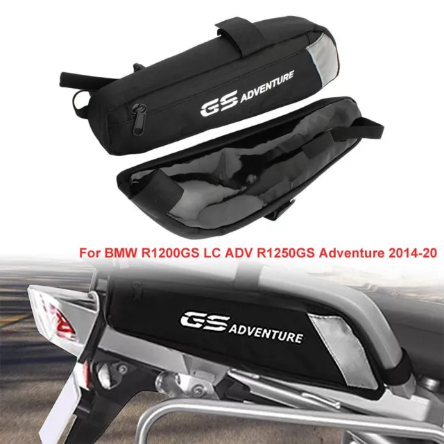 For BMW R1200GS LC ADV R1250GS Adventure 2014-20 Motorcycle Maintenance Tool Bag