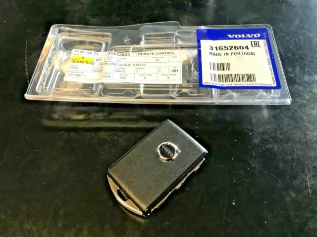 Xc40 on sale key fob