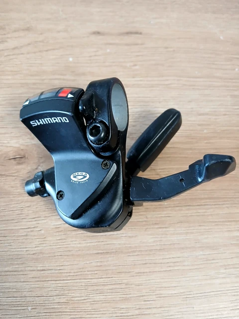Shimano Deore Xt Bremshebel günstig kaufen