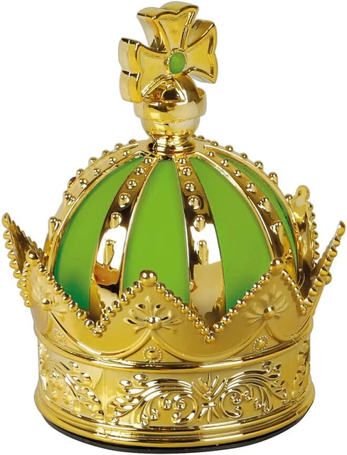 Deodorante Ambiente Lampa King 50 Ml - Fragranza Ciliegia, Diffusione Regolabile