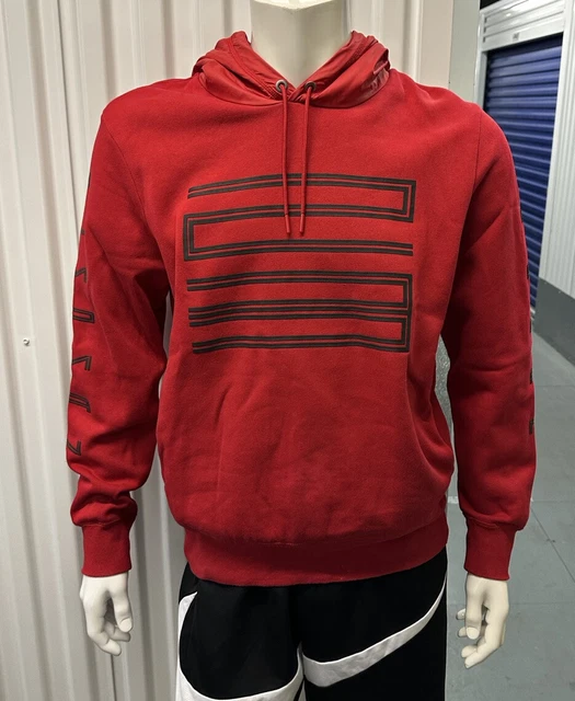 Nike Air Jordan Retro 11 Like 96 Hoodie Jumpman