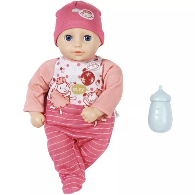 Zapf Creation 704073 Baby Annabell My First Annabell 30 cm
