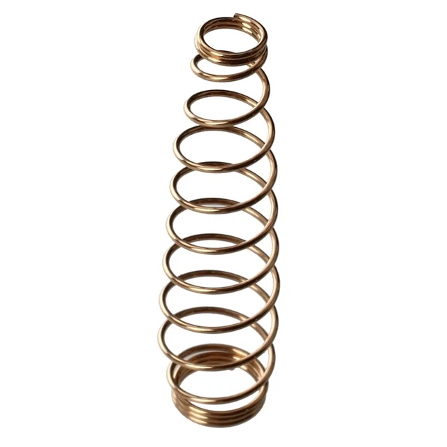 90 Pcs Coil Springs Piano Tuning Tools Parts Accessories U7Y41748