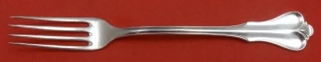 Colonial by Camusso Sterling Silver Fish Fork 6 3/4" Heirloom Silverware