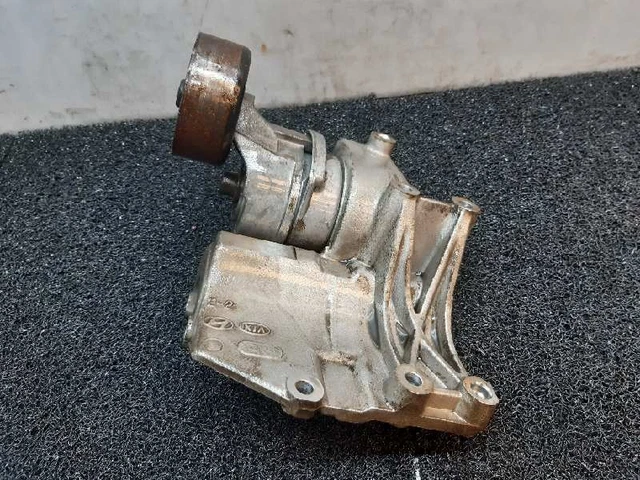 252814A000 galet tendeur pour KIA SORENTO I 2.5 CRD 2002 1442165