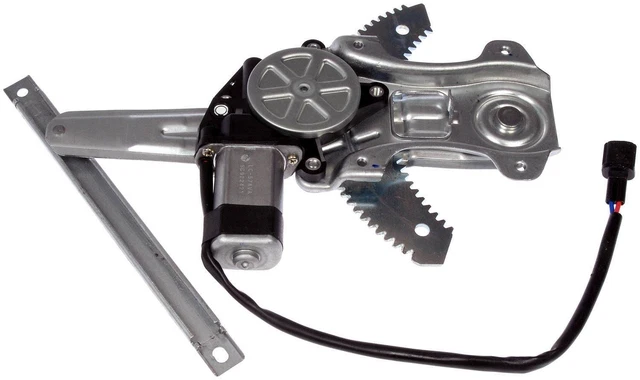 DORMAN 751-215 Window Reg Assy fits Nissan Tiida 2013-08  Nissan Versa 2013-08