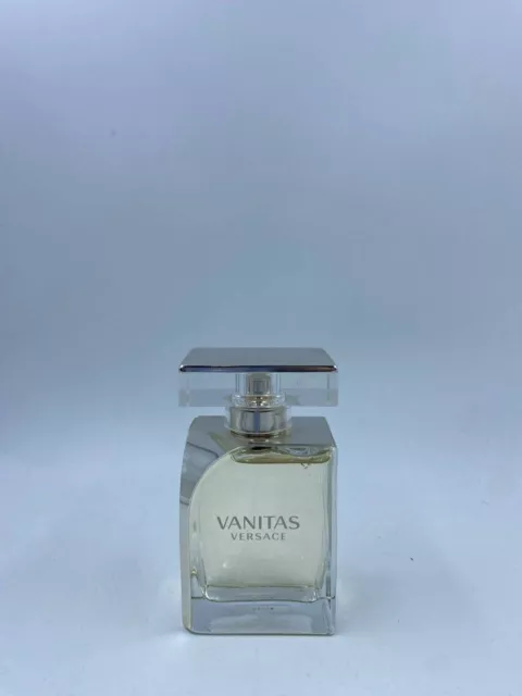 Profumo Versace Vanitas Edp  Spray 100 ml  molto raro discontinued