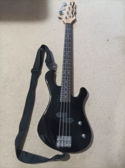 Dean electric Bass guitar