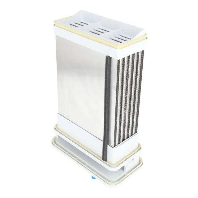 Hotpoint AQUARIUS Dryer Condenser Unit. Check fits list below.