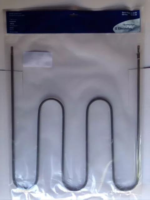 EXPRSS Genuine Westinghouse Freestyle 558 Oven Separate Grill Element PAJ558W*00