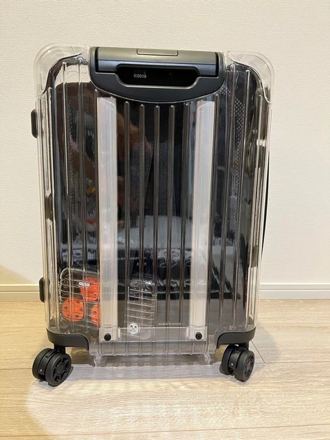 Harga rimowa x off white hotsell