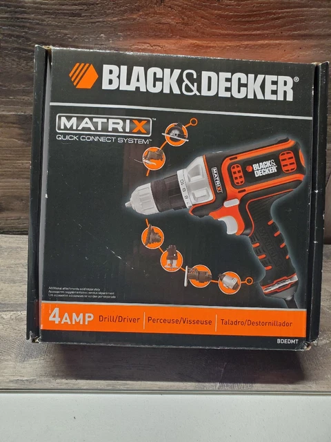 Image of Black & Decker FSD182 direct website