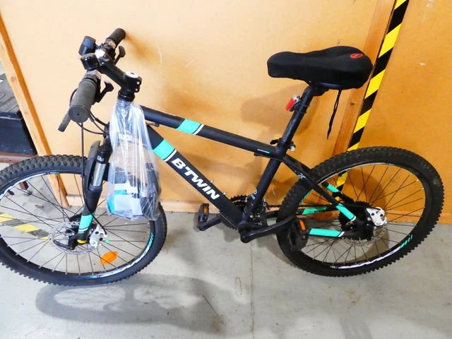 Velo b twin rockrider deals