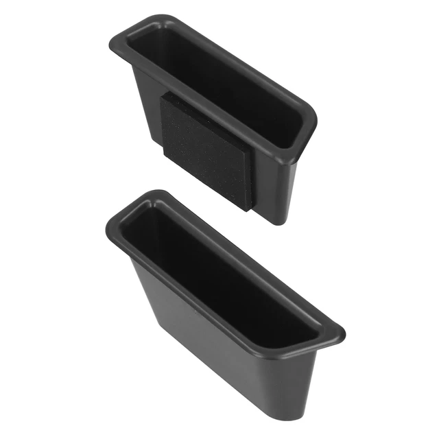 Boîte de rangement pour accoudoir de voiture, porte-gobelet de voiture Boîte de rangement pour accoudoir de voiture, porte-gobelet de voiture