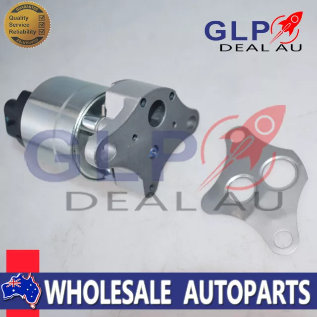 EGR Valve For Holden Commodore VT VU VX VY 3.8L V6 LN3 (L36) with Gasket