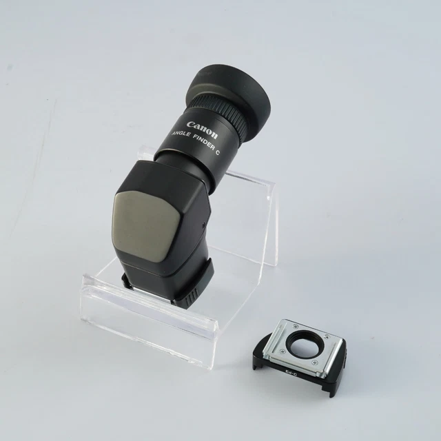 Viewfinders & Eyecups, Camera, Drone & Photo Accessories, Cameras