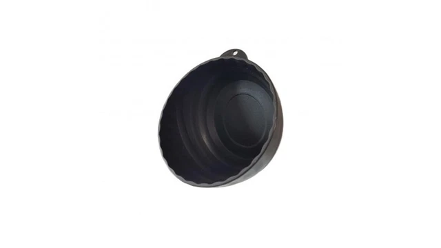 Magnetschale Kunststoff Rund