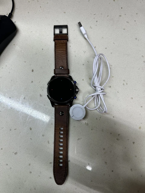 DIESEL ON MEN S Watch Full Guard 2.5 Smartwatch 179.00 PicClick AU