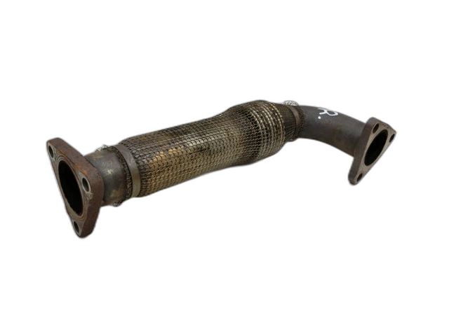 Tuyau d’échappement EGR Tube Conduite DR Tuyau flexible pour TDI 3,0 165KW Phaet
