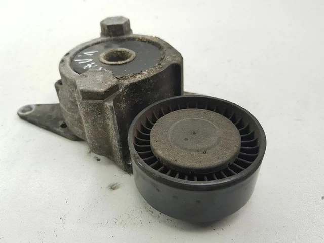 Alternateur Tendeur de Courroie Poulie Trapézoïdale à Nervures AMD45953 3