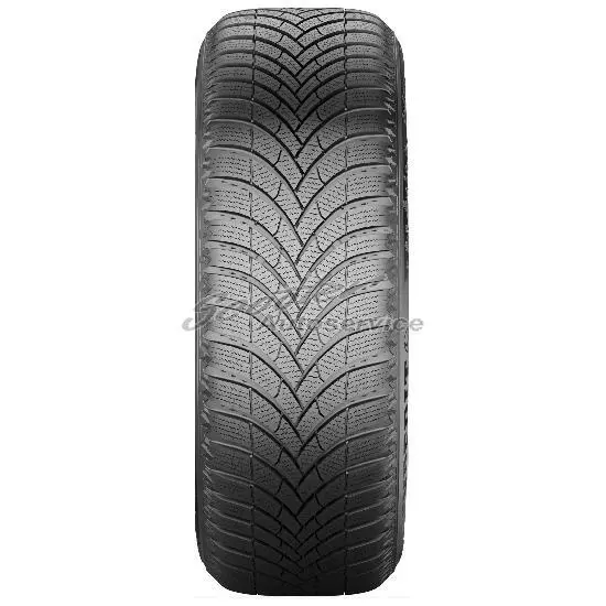 2x 205/60 R16 92H Semperit Speed Grip 5 Winterreifen id22282