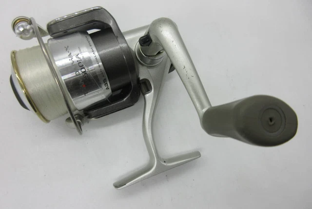 TEAM DAIWA S 2500ia REEL £56.55 - PicClick UK