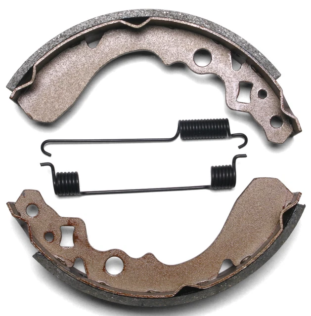 Standard Organic Brake Shoes EBC 628