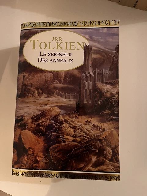 Dessous de plat en liege Tolkien - symboles LOTR