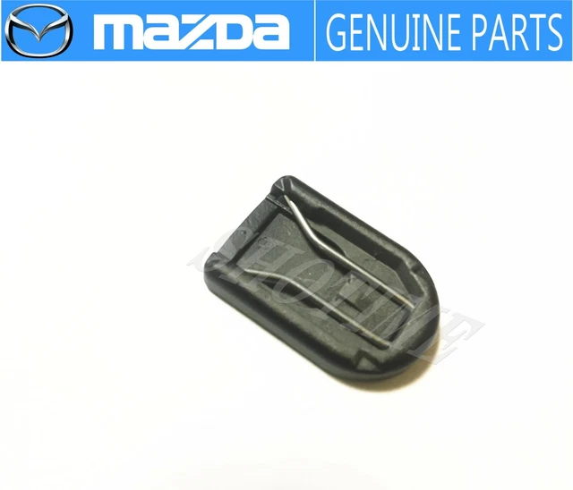 MAZDA RX7 FD3S Genuine Room Rear View Mirror Base JDM OEM 26.00