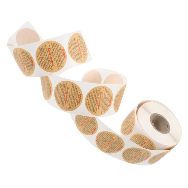 Vai Su Ascesso Attivare Come Stampare Sulle Etichette Adesive Logica Lampadina A - Foto 11