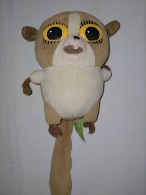 Mouse lemur best sale stuffed animal