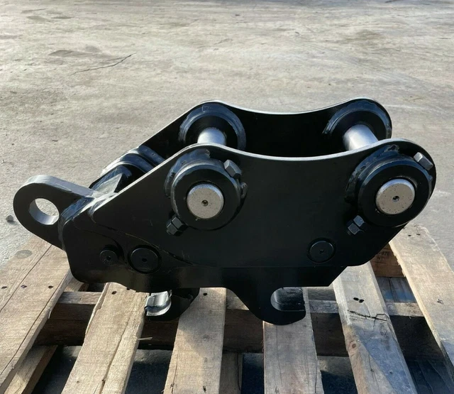 NEW HYDRAULIC QUICK Coupler for CAT 303CCR 3,820.00 PicClick