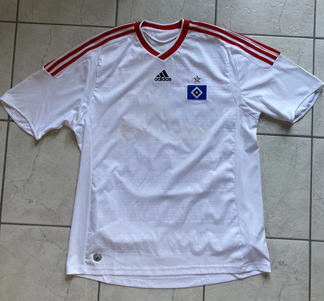 HSV Trikot XL Van Nistelrooy