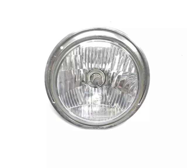 Aprilia Scarabeo 200 2001 -2004  Faro  Fanale  Anteriore