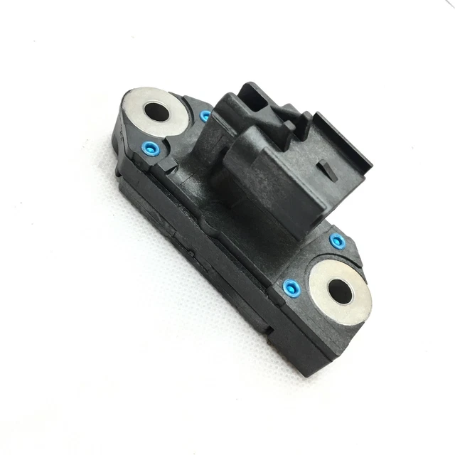 NEW GENUINE MERCEDESBENZ Differential Diff Pressure Sensor Actros