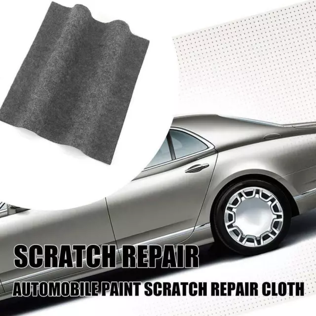 Nano Car Scratch Remover Cloth Magic Scratch Removal Cloth For Car Paint  Multifunctional Car Repair Accessories For Vehicles - AliExpress
