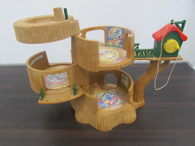 Sylvanian Families HA-45 Stylish 3 Floor House - Epoch