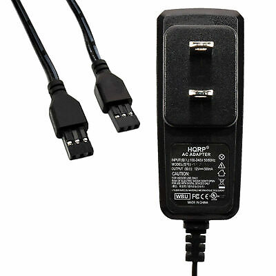 AC Adapter Battery Charger for SportDOG 1850 SD-400S FR-200ACE FT-100 SR200-IM 2