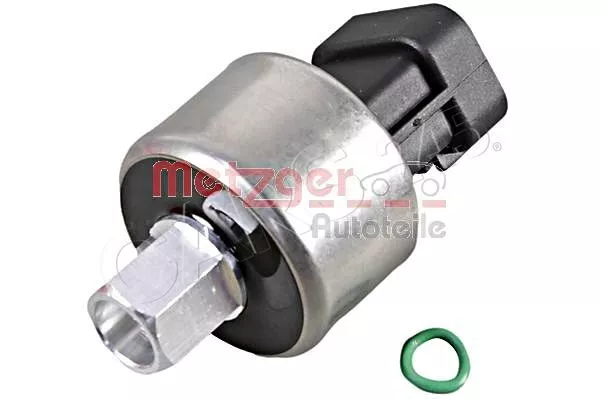 METZGER AC Pressure Switch For OPEL Omega B Vectra Cc 95-03 1854780