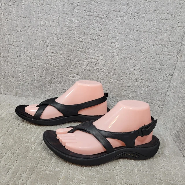 Merrell savannah sandals shop