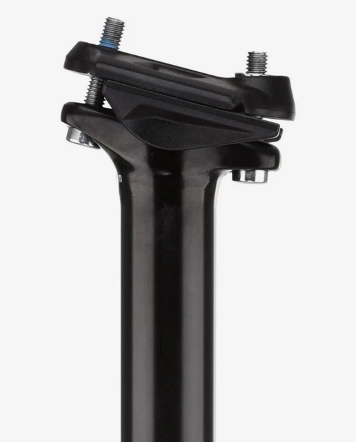 Ascend Dropper Post Internal Routed 27.2