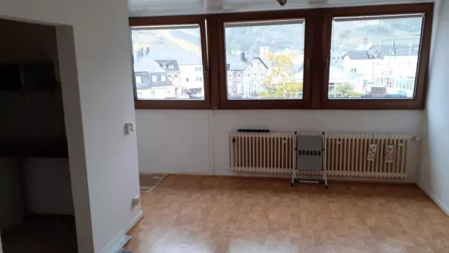 Wohnung zu vermieten