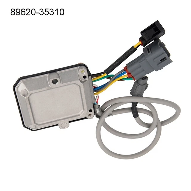 Module d'allumage parfait ajustement pour Toyota pour pick-up 4 coureurs 1992 19