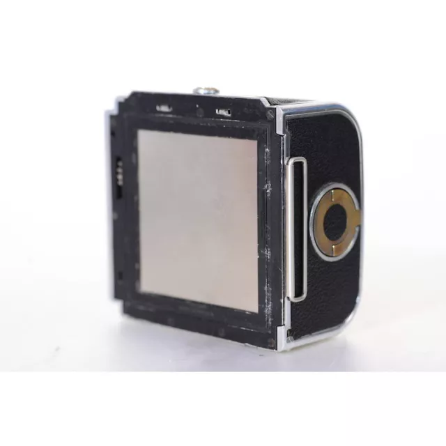 Hasselblad Deposito 12 Cromo # TIMAC - Kameramagazin - Película Back - Casete