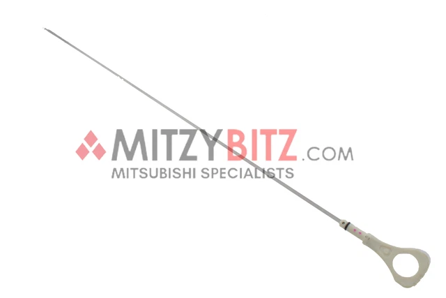 Oil Measurement Stick For 2006 2007 2008 2009 2010 Mazda 3 5 6