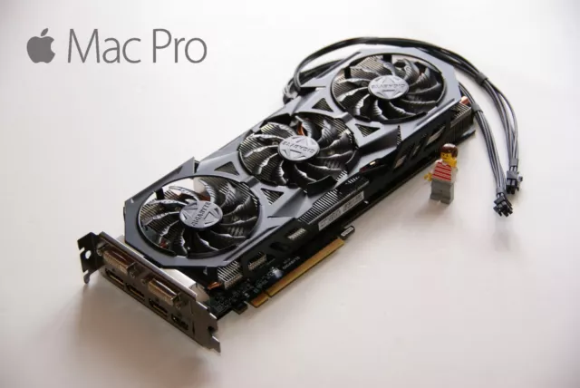 Gtx 970 mac pro deals